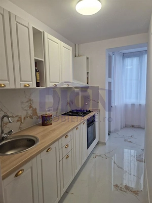 Apartament 2 camere renovat modern, zona Universitate