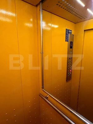 Apartament cu o camera, 38 mp, zona Mănăștur - Kaufland - imagine 11