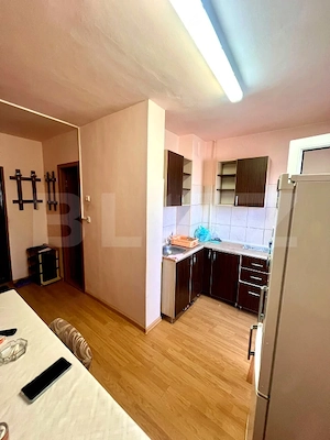 Apartament cu o camera | 38 mp | Mănăștur, zona Kaufland