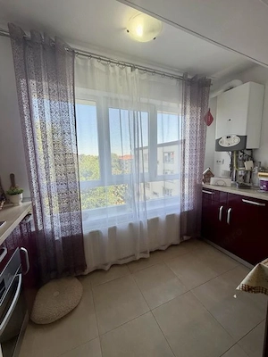 COMISION 0% - Apartament 2 camere, decomandat - Torontalului - imagine 5
