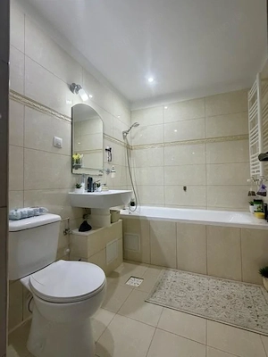 COMISION 0% - Apartament 2 camere, decomandat - Torontalului - imagine 8