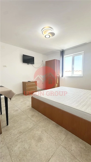 Bussines La Cheie - Pensiune 10 Camere Vama Veche - imagine 4