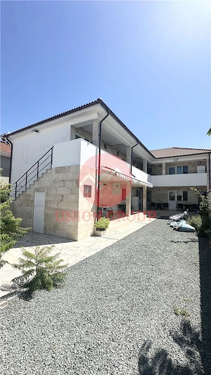 Bussines La Cheie - Pensiune 10 Camere Vama Veche - imagine 17