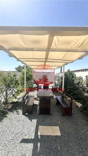 Bussines La Cheie - Pensiune 10 Camere Vama Veche - imagine 9