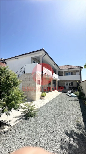 Bussines La Cheie - Pensiune 10 Camere Vama Veche - imagine 13
