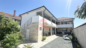Bussines La Cheie - Pensiune 10 Camere Vama Veche - imagine 14