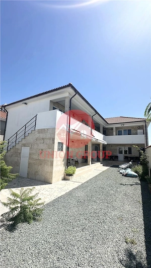 Bussines La Cheie - Pensiune 10 Camere Vama Veche - imagine 16