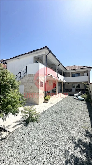 Bussines La Cheie - Pensiune 10 Camere Vama Veche - imagine 18