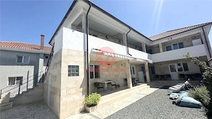 Bussines La Cheie - Pensiune 10 Camere Vama Veche - imagine 12