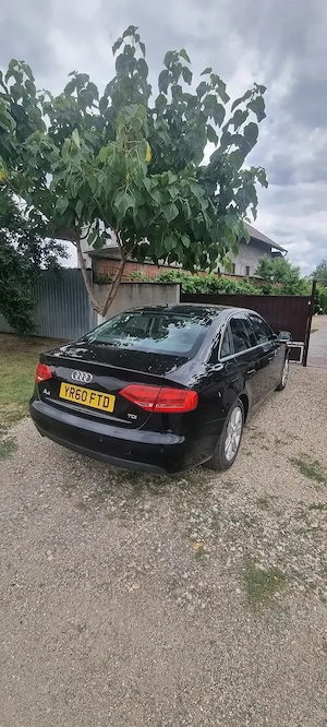 Audi A4 2011 diesel - imagine 4