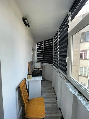 Apartament 2 camere, 65 mp, zona Centrala, pet frendly - imagine 11