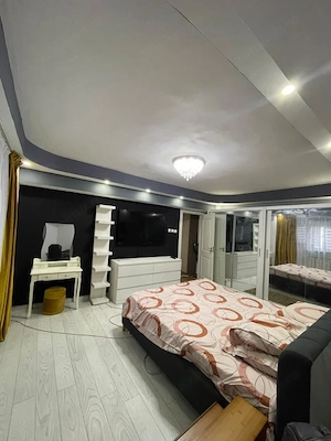 Apartament 2 camere, 65 mp, zona Centrala, pet frendly - imagine 5