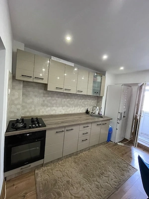 Apartament 2 camere, 65 mp, zona Centrala, pet frendly - imagine 7