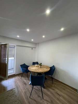 Apartament 2 camere, 65 mp, zona Centrala, pet frendly - imagine 8