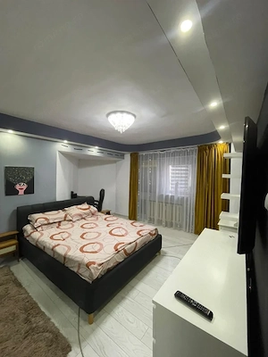 Apartament 2 camere, 65 mp, zona Centrala, pet frendly - imagine 3