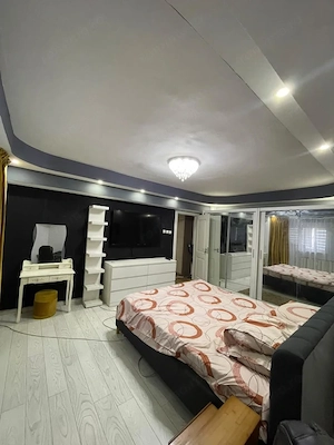 Apartament 2 camere, 65 mp, zona Centrala, pet frendly - imagine 4