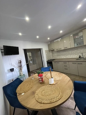 Apartament 2 camere, 65 mp, zona Centrala, pet frendly - imagine 6