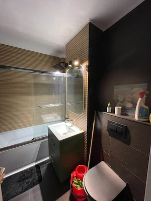 Apartament 2 camere, 65 mp, zona Centrala, pet frendly - imagine 12