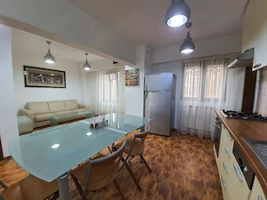 APARTAMENT 3 CAMERE UNIRII-M. Voda-Camera de Comert