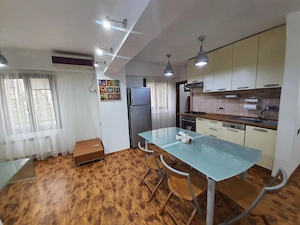 APARTAMENT 3 CAMERE UNIRII-M. Voda-Camera de Comert - imagine 2