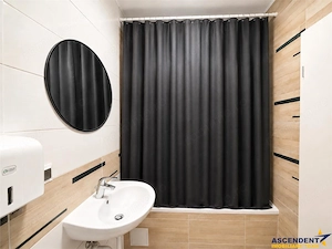 Prima inchiriere, 80 mp, 3 camere, totul nou, parcare, Maurer - Coresi, Tractorul, Brasov - imagine 4