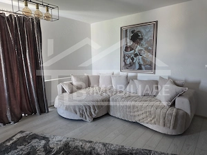 Apartament cu 3 camere, 75mp, parcare, Zona Maurer Residence