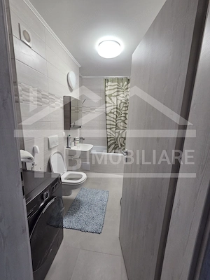 Apartament cu 3 camere, 75mp, parcare, Zona Maurer Residence - imagine 6