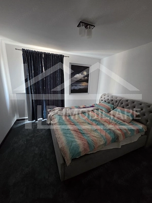 Apartament cu 3 camere, 75mp, parcare, Zona Maurer Residence - imagine 3