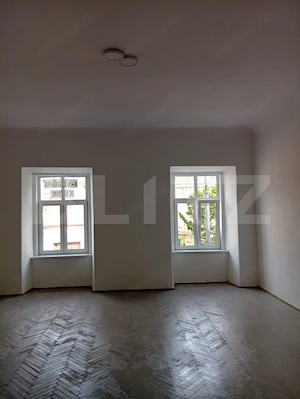 Imobil cu arhitectură aparte, 75mp, Centru