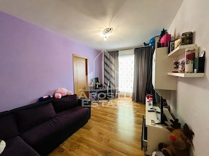 Apartament 2 camere zona Fortuna - imagine 3