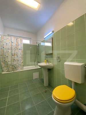 Apartament 3 camere, loc de parcare, zona strazii Campului - imagine 11