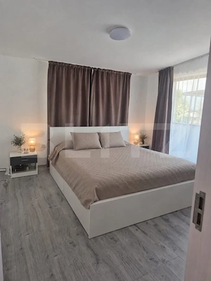 Casa duplex P+M, 90.90 mp, teren 497 mp, Izvor  - imagine 2