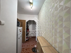 Apartament 2 camere zona Fortuna - imagine 4