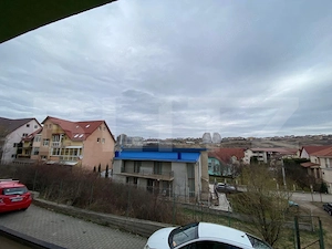 Apartament 3 camere, loc de parcare, zona strazii Campului - imagine 13
