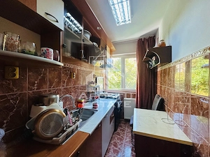 Apartament 2 camere zona Fortuna - imagine 5