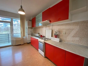 Apartament 3 camere, loc de parcare, zona strazii Campului - imagine 5