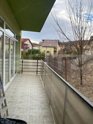 Apartament 3 camere, loc de parcare, zona strazii Campului - imagine 12