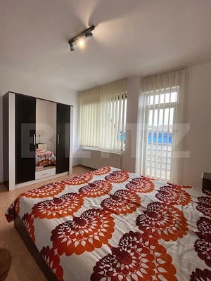 Apartament 3 camere, loc de parcare, zona strazii Campului - imagine 7