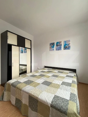 Apartament 3 camere, loc de parcare, zona strazii Campului - imagine 9
