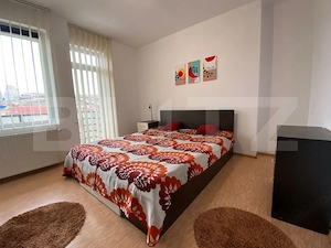 Apartament 3 camere, loc de parcare, zona strazii Campului - imagine 6