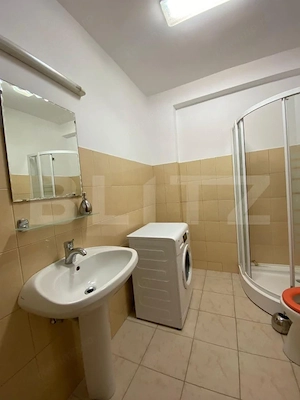 Apartament 3 camere, loc de parcare, zona strazii Campului - imagine 10