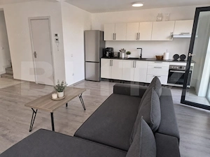 Casa duplex P+M, 90.90 mp, teren 497 mp, Izvor  - imagine 3