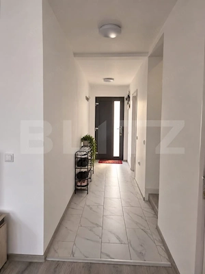Casa duplex P+M, 90.90 mp, teren 497 mp, Izvor  - imagine 8