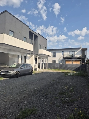 Casa duplex P+M, 90.90 mp, teren 497 mp, Izvor  - imagine 18