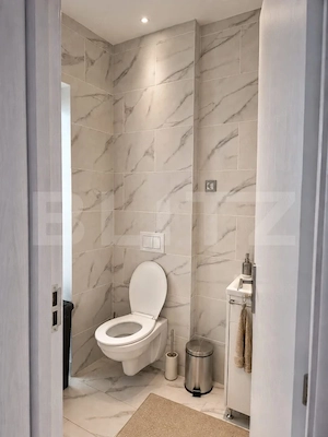 Casa duplex P+M, 90.90 mp, teren 497 mp, Izvor  - imagine 16