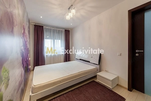 De Închiriat Apartament 3 camere Pitesti- zona Marasesti! - imagine 4