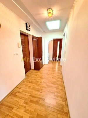 nchiriere apartament 2 camere modern Fratii Golesti - imagine 6