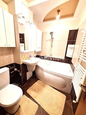 nchiriere apartament 2 camere modern Fratii Golesti - imagine 9