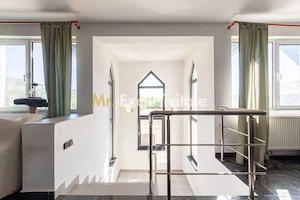 Casa visurilor cu livada roditoare si gradina amenajata - imagine 7