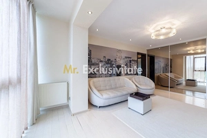 De Închiriat Apartament 3 camere Pitesti- zona Marasesti! - imagine 5